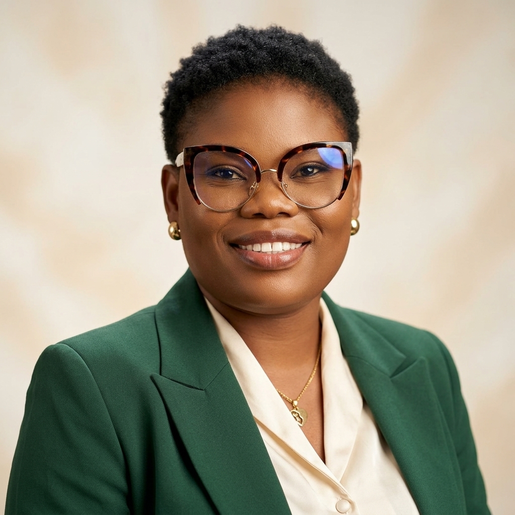 Dera A., legal-trained virtual & administrative professional
